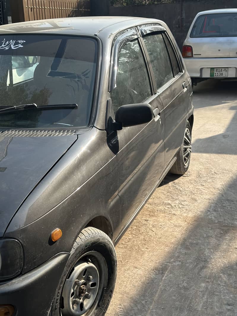 Cuore automatic total genuine 2