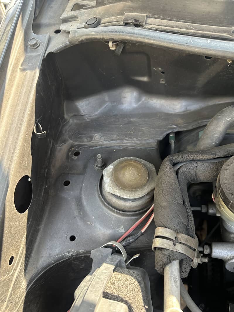 Cuore automatic total genuine 4