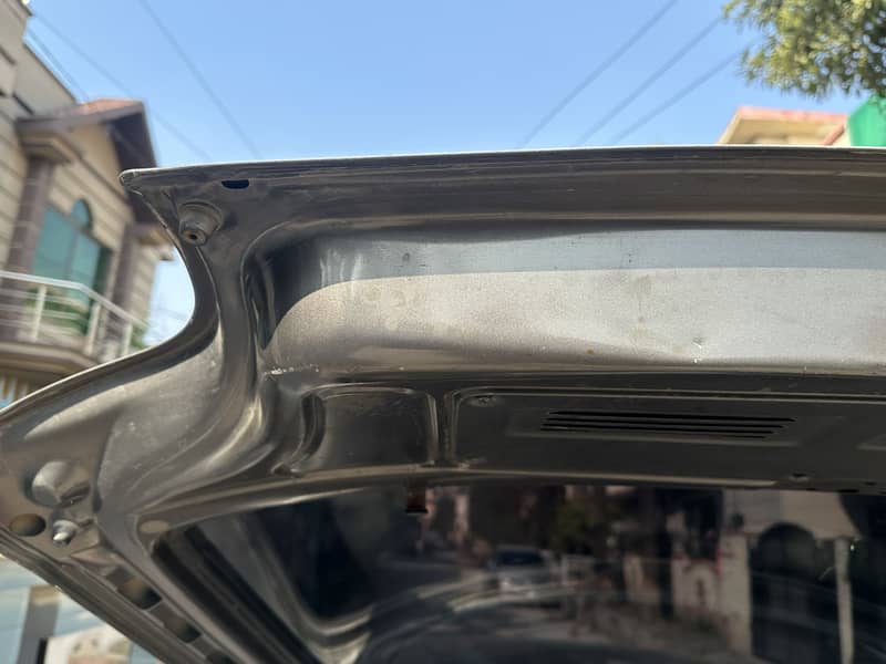 Cuore automatic total genuine 7