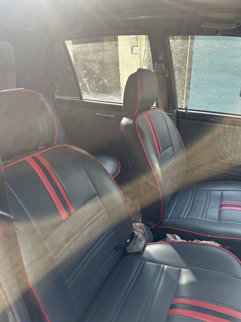 Cuore automatic total genuine 8