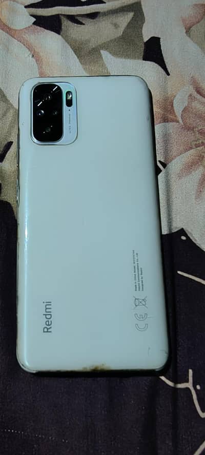 Redmi Note 10