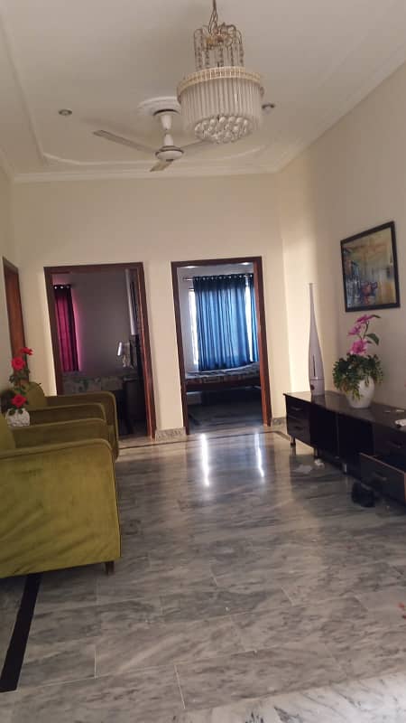 14 Marla upper portion 0