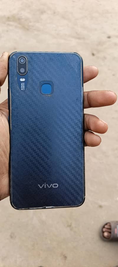 vivo y11 for sale used