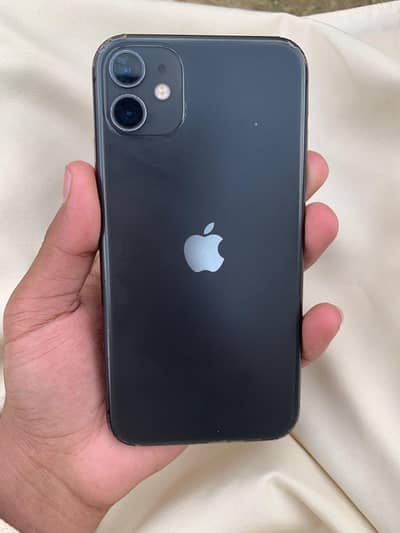 iphone 11jv 64 GB waterpack all original