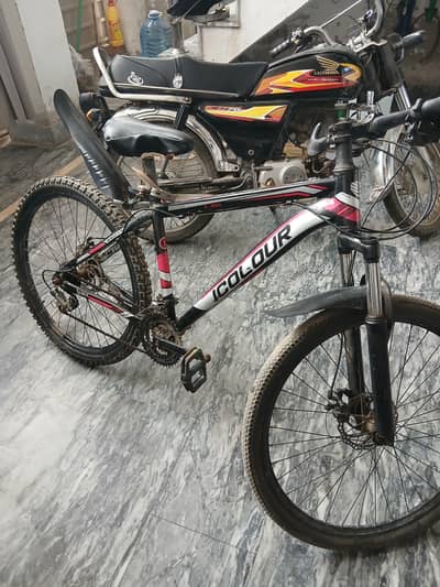 good bicycle super boss