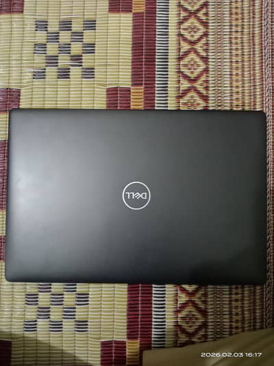 dell latitude 5400 core i7  8 generation