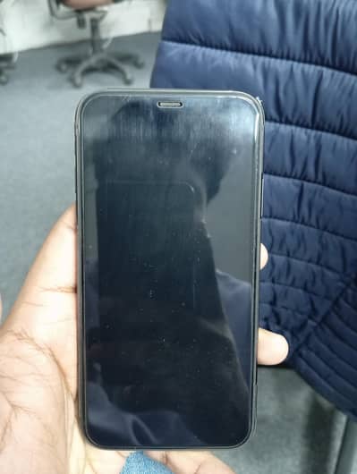 IPhone 11 Factory Unlock