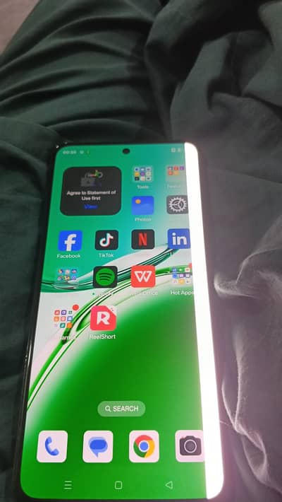 oppo reno 12f ka original penal