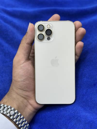 IPhone 12Pro Factory unlock 