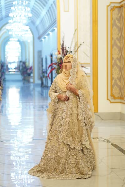 Bridal dress for sale