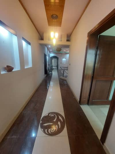 20 Marla upper portion