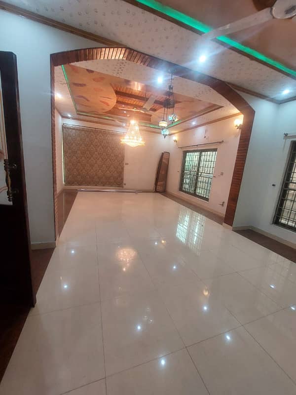 20 Marla upper portion 4