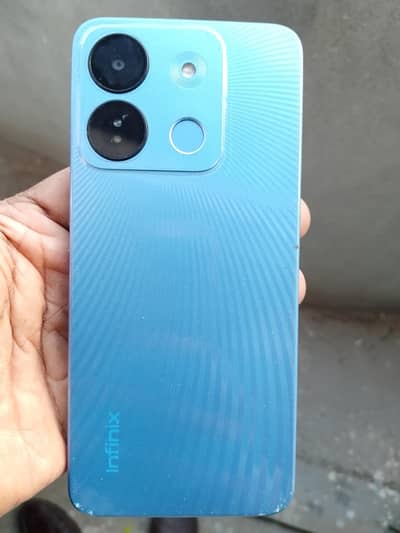 original phone ha original panal lush condition 10by9