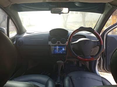 Chevrolet 2010 Automatic car