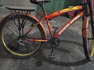 cycle for sale in Lahore 03134861640