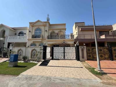 House for Buy in DHA phase 8(Air Avenue) block N