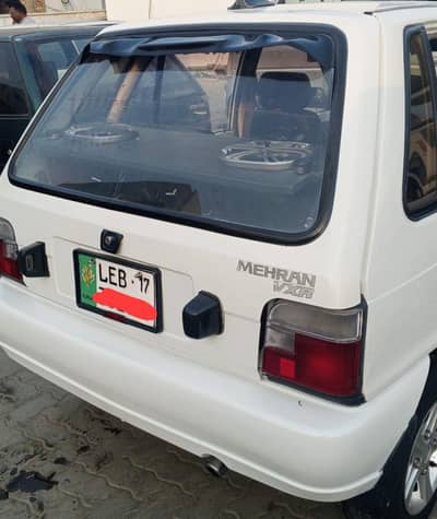 lash condition mehran sell