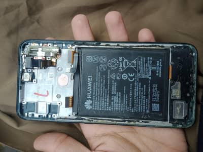 Huawei y9 prime parts for sale