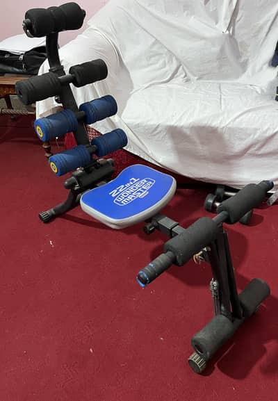 Exercise Machine for sale