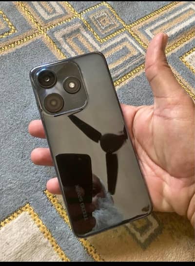 tecno spark 10c mobile seld h no fold all ok