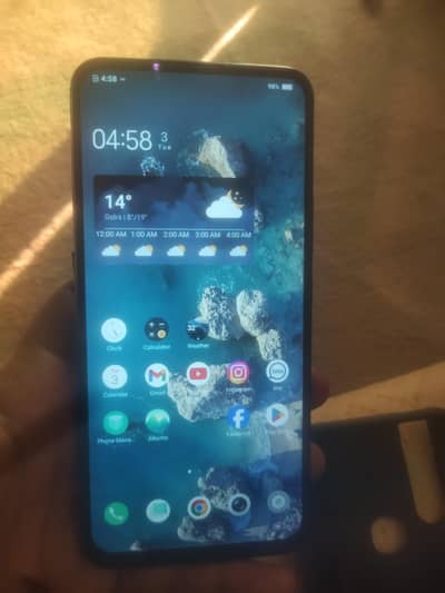 vivo v15 6gb 64gb