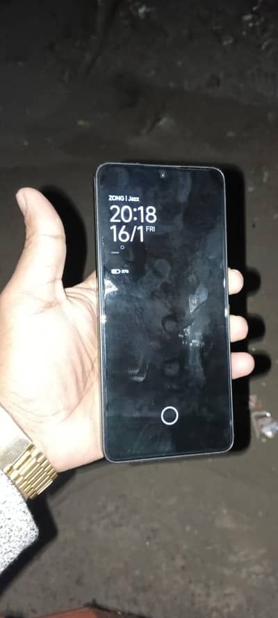 redme not 13 8/256 exchange bi ho jay ga