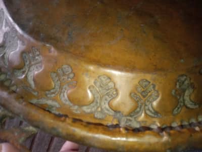 Pakistan and India ki azadi say pihly try  price 100000