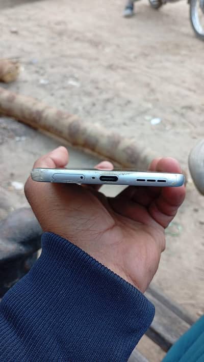 Infinix hot 60 pro Plus