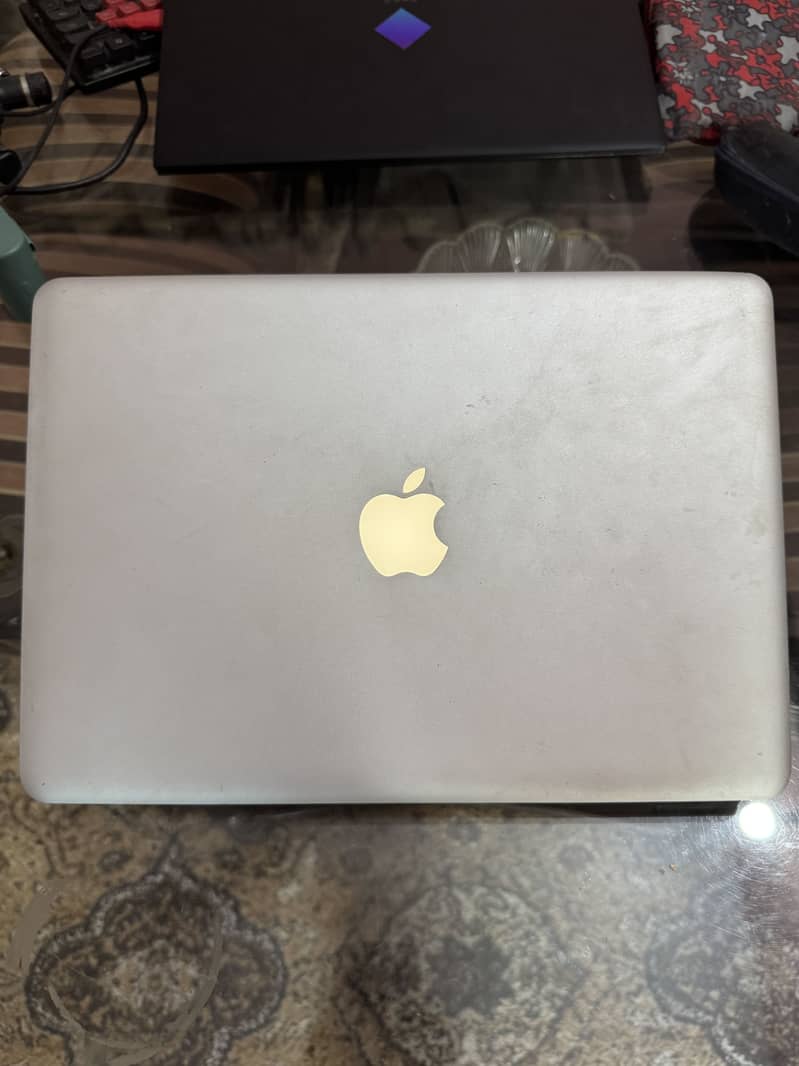 MACBOOK PRO 3