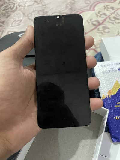 Vivo v21e penal ic Wala ha