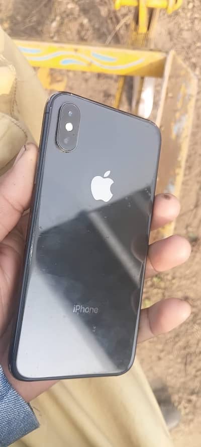 Apple iPhone XS