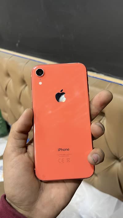 I phone XR for sale