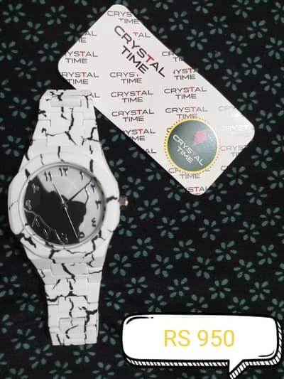 new design watches⌚