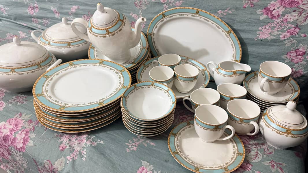 dinner set 2