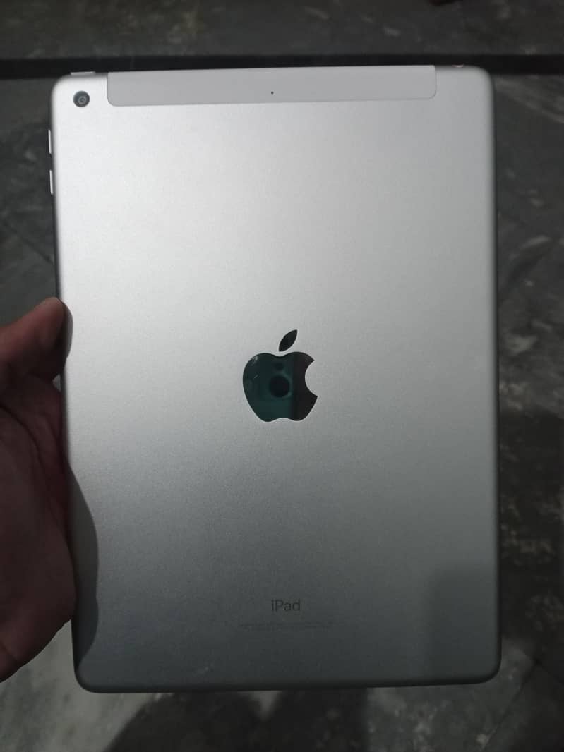 Ipad 6th Generation 2