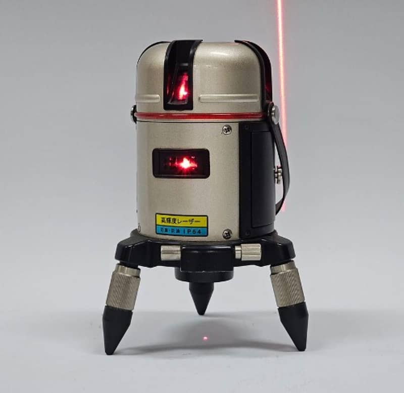 laser leveler 1