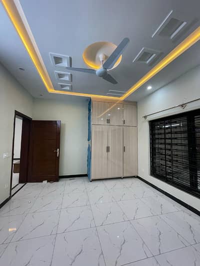 12 Marla upper portion