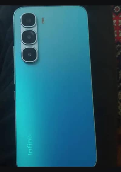 infinix hot 60 pro