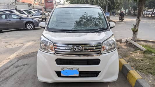 Daihatsu Move urgent sale