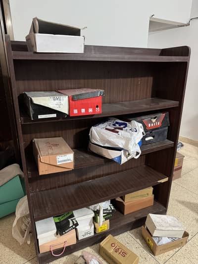 Bookshelf for Sale
