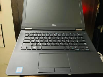 Dell latitude 7270 I7/6  8/256 12.5inch