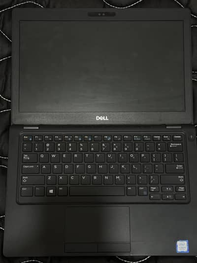 Dell Laptop latitude