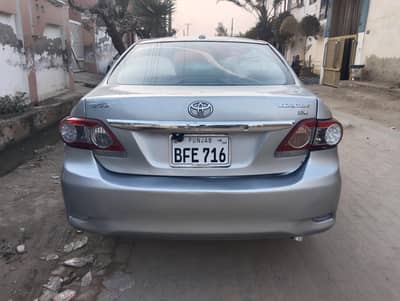 Corolla gli 2010Rs2091000"""PH03007692640"""