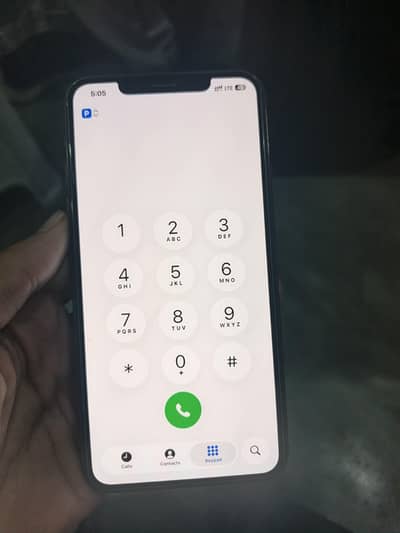 iPhone 11 pro max