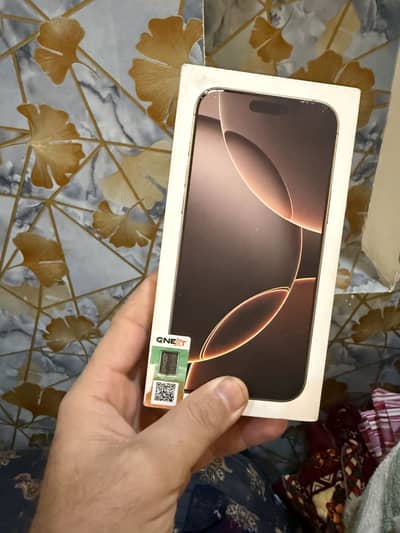 16 pro max pta approved battery circle 85