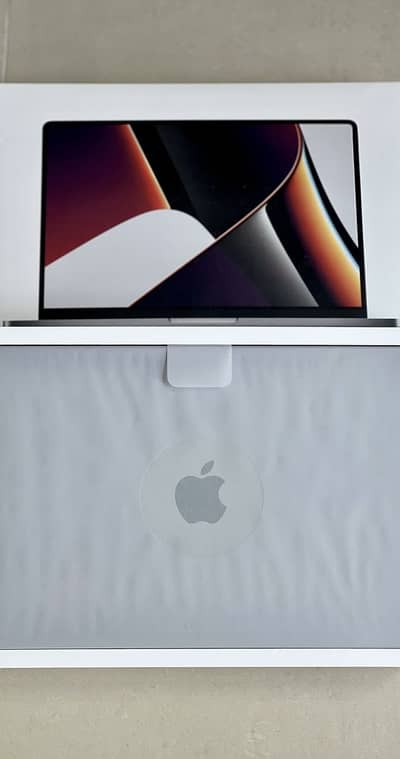 Apple Pro M2 Series