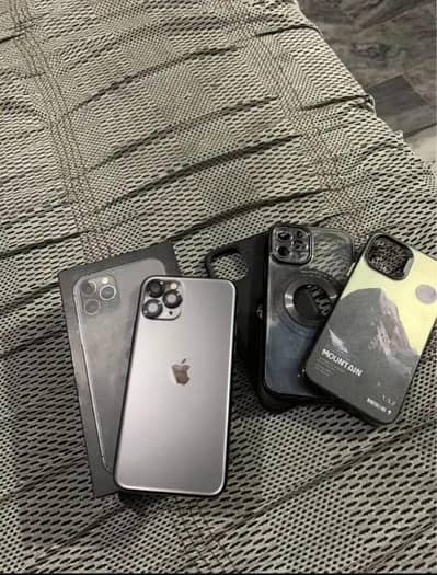 I Phone 11 Pro for Sale