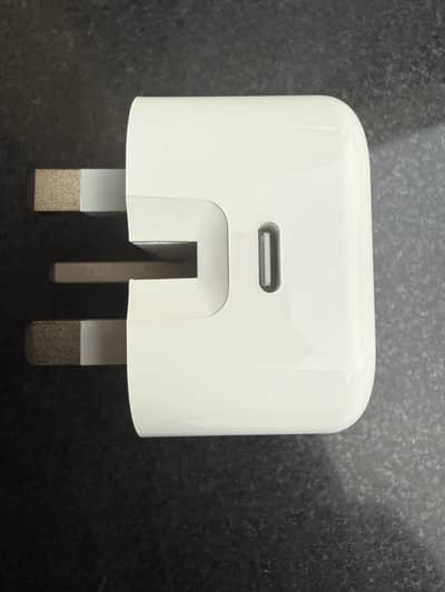 Apple orignal adapter