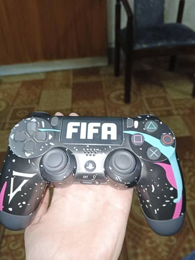 Playstation 4 Controller