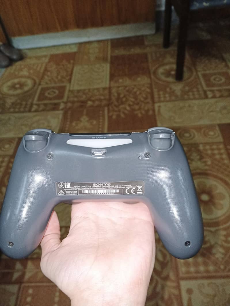 Playstation 4 Controller 1